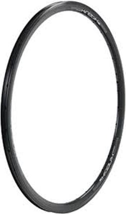 3M Velg 622x19 zwart alu 23mm hoog 36 gaats nippel 13