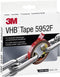 3M VHB™ 5952F 5952F/193 Dubbelzijdige tape VHB 5952F Zwart (l x b) 3 m x 19 mm 1 stuk(s)