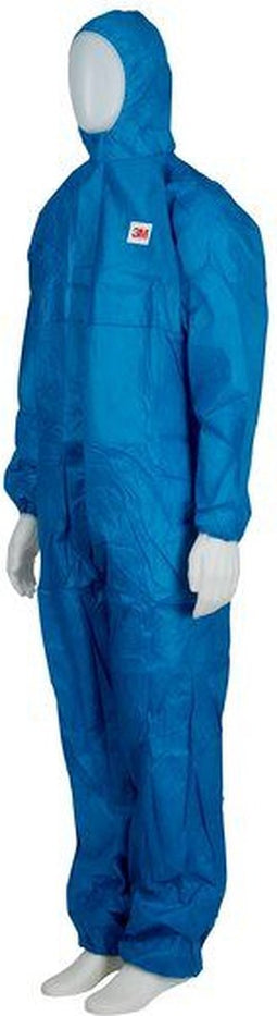 3M Wegwerpoverall 4530L - Maat L