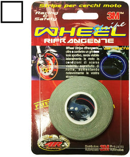 3M Wheel reflection tape wit