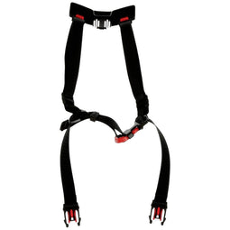 3M X5-S4PTCS2 Helm-binnenwerk