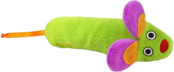 Petstages Magic Mightie Mouse Groen