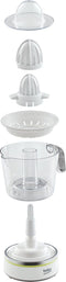 BEKO CJB5103W - Citruspers - 40 W - Bi-directionele rotatie - Wit