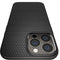Spigen ACS03201 - Soft case - Air Cushion Technology - Zwart