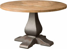 Tower living Prato round diningtable 130 diameter