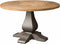 Tower living Prato round diningtable 130 diameter