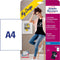 Avery-Zweckform My Design T-Shirt MD1003 Inkjet-textielfolie DIN A4 Voor gekleurd textiel, Geoptimaliseerd voor inkjet