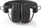 Nedis HPBT1100BK - Bluetooth hoofdtelefoon - Draadloos - Zwart