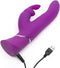 Happy Rabbit - Curve Power Motion - Purple