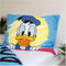 Disney Donald Duck Dekbedovertrek 140 x 200 cm