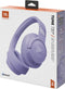 JBL Tune 720BT - Koptelefoon - 76 uur batterij - Paars