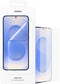 Samsung Galaxy S25+ - Anti-Reflecting Screen Protector - A/R-coating A/V-coating - Transparant