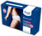sloggi Basic+ - Dames Mini slip - Extra zachte naden - Wit (4-pack)