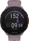 Polar Pacer - GPS-hardloophorloge - Hartslagmeting - Paars