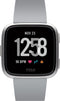 Fitbit Versa - Smartwatch - GPS - Grijs