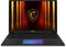 MSI Titan 18 HX AI A2XWJG-492NL - Laptop - Intel Core Ultra 9 285HX - GeForce RTX 5090 - 64GB RAM - 6TB SSD - 18