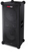 Sharp CP-LS100 - Draagbare Bluetooth Luidspreker - 120W RMS 105dB - (1 stuk)