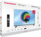 Thomson 32QG4S14 - Full HD TV - 32