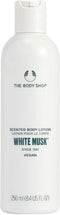 The Body Shop White Musk® Body Lotion - 250ml