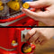 LEGO - LEGO Ideas - Minifigurenautomaat 21358 - 1343 onderdelen
