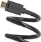 Unitek Y-C139M - HDMI Kabel V2.0 Gold 3m - Zwart