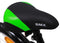AMIGO BMX Fun Jongensfiets - Kinderfiets 16 Inch - Zwart/Groen