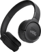 JBL Tune 525BT - On-Ear Koptelefoon - Draadloos Bluetooth 5.3 - Zwart