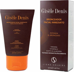 Bronzer Gisèle Denis 40 ml