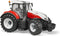 Bruder - Steyr 6300 Terrus CVT Tractor (BR3180)