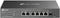 TP-Link Omada ER707-M2 - Multi-Gigabit VPN Router - 2,5 Gbps - Zwart