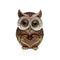 Decoratieve figuren Versa Hars 8 X 18 X 12,5 CM