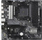 ASRock B550M Phantom Gaming 4 - Micro-ATX Moederbord - AMD Socket AM4 - 128 GB Geheugen (4 DIMM)