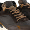 DenBroeck Baxter St. - Casual herensneakers - Hoogwaardige natuurlijke materialen - Bruin (1 paar)