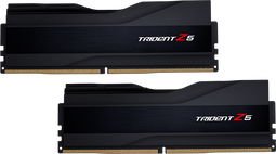 G.Skill Trident Z5 - DDR5 Geheugen - 32 GB (2x 16 GB) 6400MT/s CAS 39 (2 stuks)