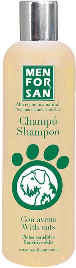 Dierenshampoo Menforsan Hond Haver 51 x 37 x 33 cm 300 ml