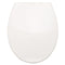 RIDDER Toiletbril Generation soft-close wit 2119101