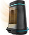 Keramische kachel ReadyWarm 1550 Max Ceramic Rotate Smart Black Cecotec