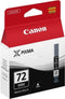 Canon PGI-72 MBK - Inktcartridge - Origineel - Zwart