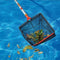 WOLF-Garten MultiStar® WK-M - Schepnet 35x30 cm - Geschikt voor vijver en zwembad