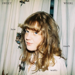Sweet Whirl - LP - Mei 2020 - 1 plaat