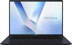 ASUS Vivobook 18 M1807HA-S8087W - Laptop - AMD Ryzen 7 260 - 16GB RAM - 1TB opslag - 18,4" WUXGA (1920x1200)