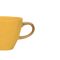 Urban Nature Culture - Good Morning - Koffiemok met gouden oor - Daglelie goud / Ø 8.5 * 7 CM