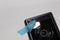 eufy Video Doorbell - Videodeurbel - 2K Sony sensor - Bewegingsdetectie