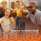 Denver BPS-354 - Bluetooth Party Speaker - 200W met Discolichten - Draagbaar