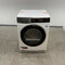 AEG TR868A4B - Wasdroger Warmtepompdroger - 8 kg - A+++ Energieklasse