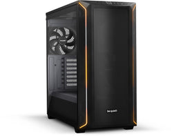 be quiet! Shadow Base 800DX - Midi Tower PC - ATX EATX micro ATX Mini-ITX - Zwart