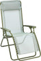 Lafuma R Clip - Relaxstoel - Verstelbaar - Inklapbaar - Zero Gravity - Moss