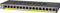 Netgear GS116LP - Netwerk switch - 16 poorten PoE+ - 76W PoE-budget