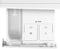 Bosch WAU28S70NL - i-DOS Wasmachine - 9kg Laadvermogen - EcoSilence Drive - SpeedPerfect