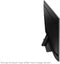 Samsung QE50Q80B - 4K QLED TV - Direct Full Array - Zwart